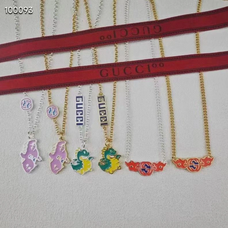 SportInspired Gxccx Necklaces 302572