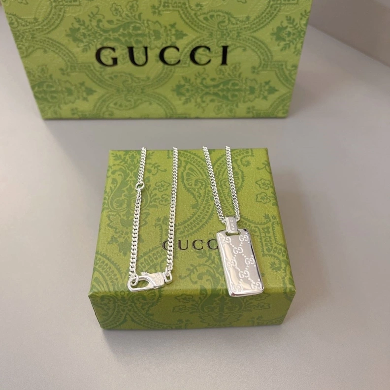 DailyWear Gxccx Necklaces 302574