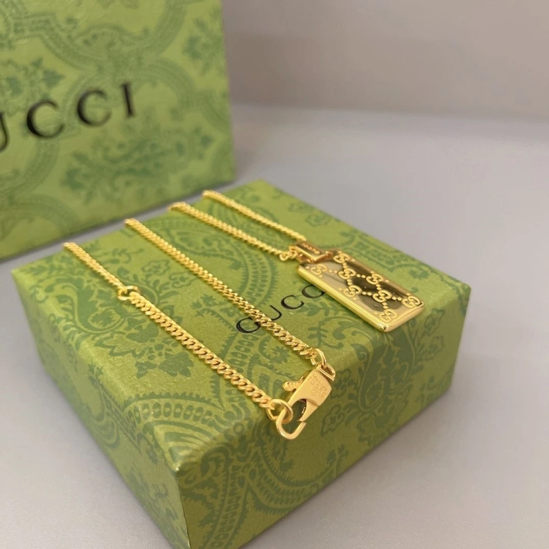 DailyWear Gxccx Necklaces 302574