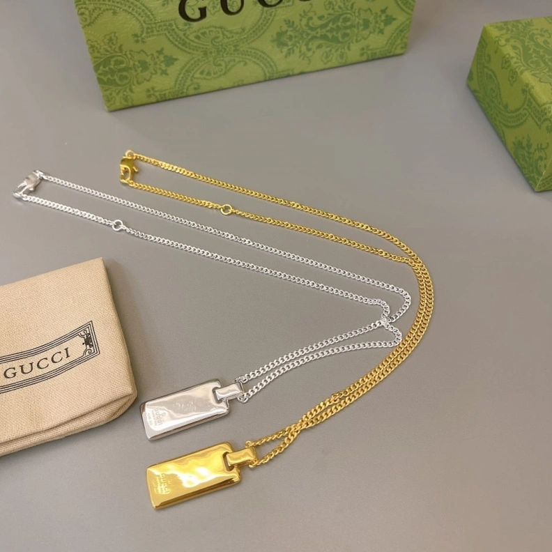DailyWear Gxccx Necklaces 302574