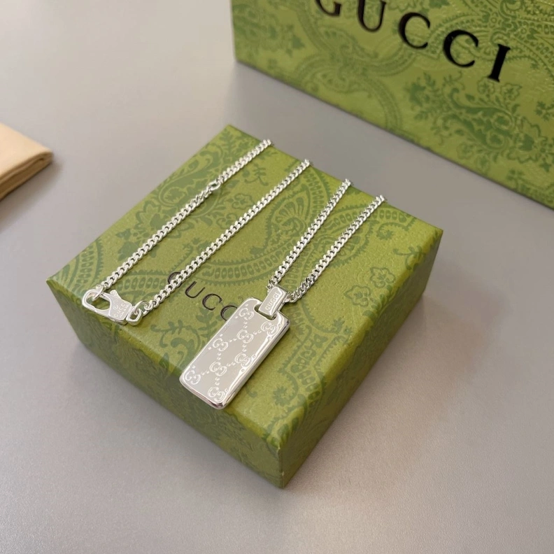 DailyWear Gxccx Necklaces 302574