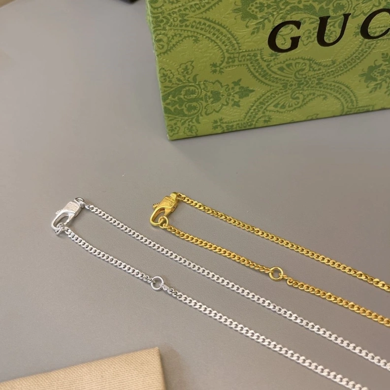 DailyWear Gxccx Necklaces 302574