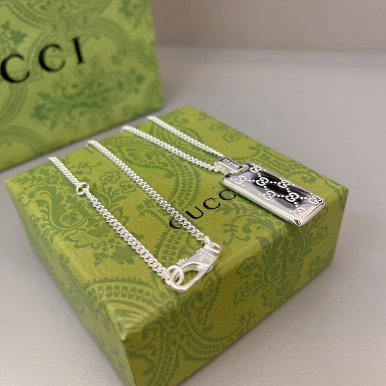 DailyWear Gxccx Necklaces 302574