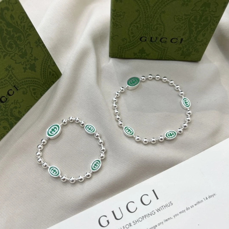 Gxccx Bracelets EyeCatching 302854
