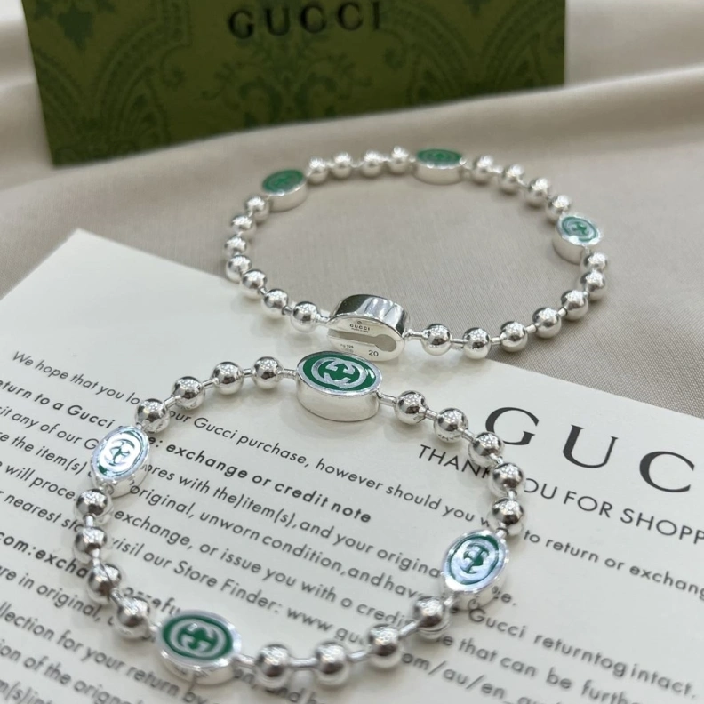 Gxccx Bracelets EyeCatching 302854