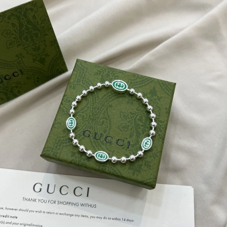Gxccx Bracelets EyeCatching 302854