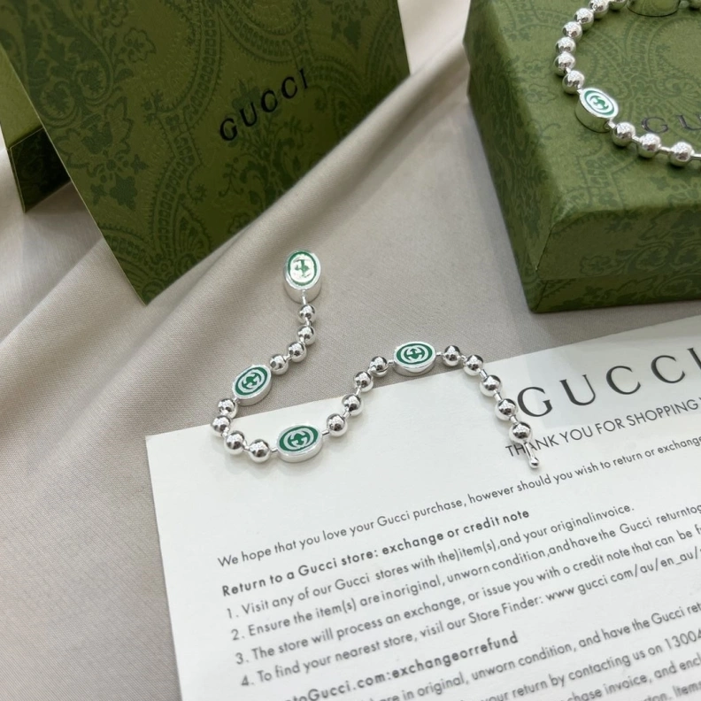 Gxccx Bracelets EyeCatching 302854