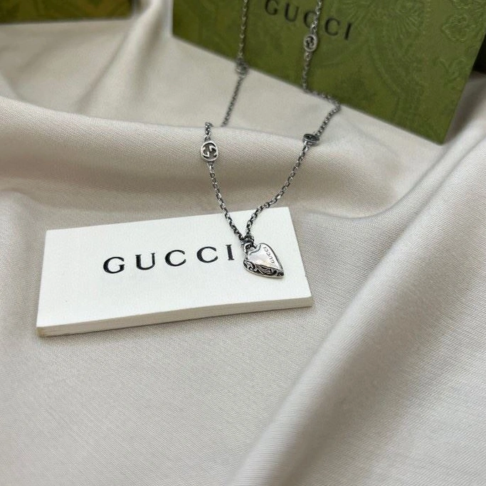 AllSeason Gxccx Necklaces 302566