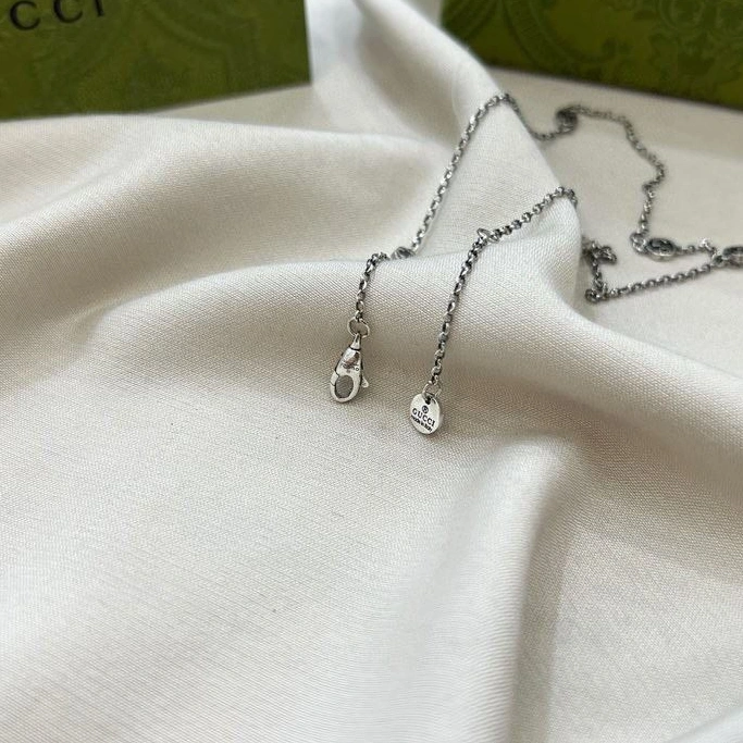 AllSeason Gxccx Necklaces 302566