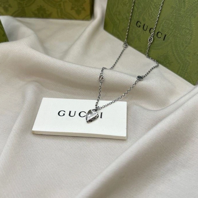 AllSeason Gxccx Necklaces 302566