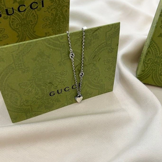 AllSeason Gxccx Necklaces 302566