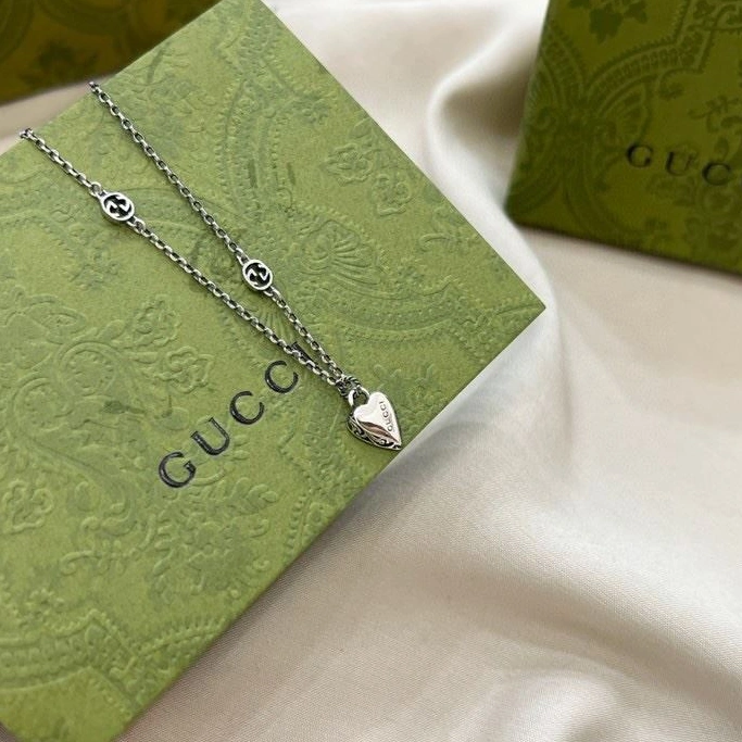 AllSeason Gxccx Necklaces 302566