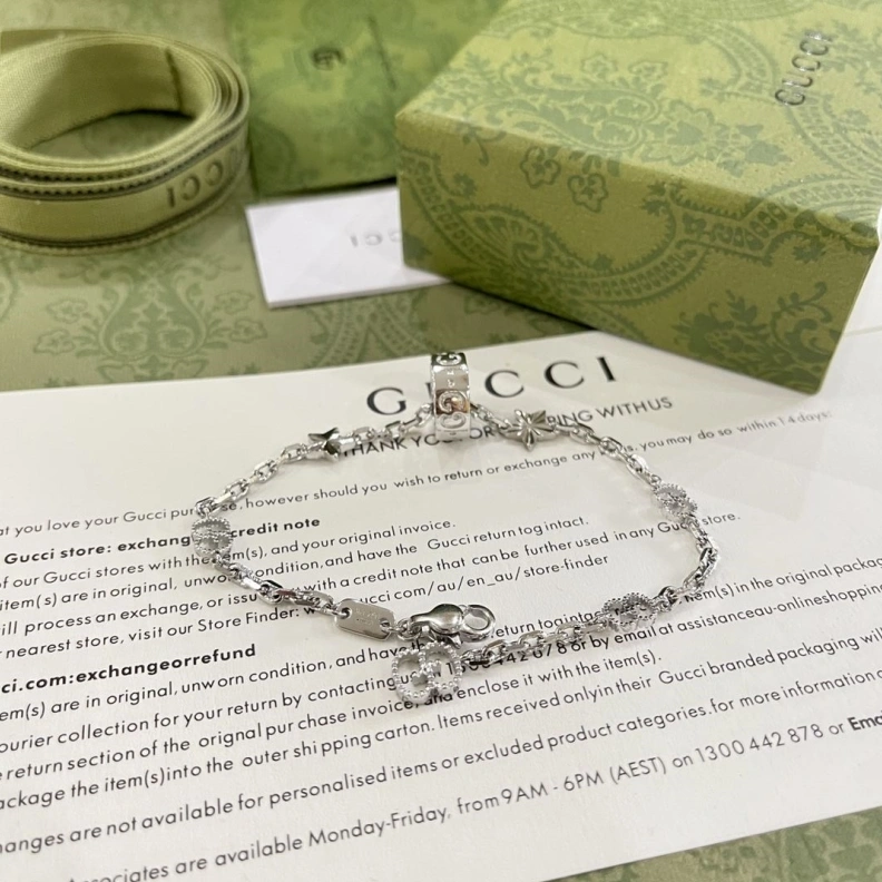 Reliable Gxccx Necklaces 302567