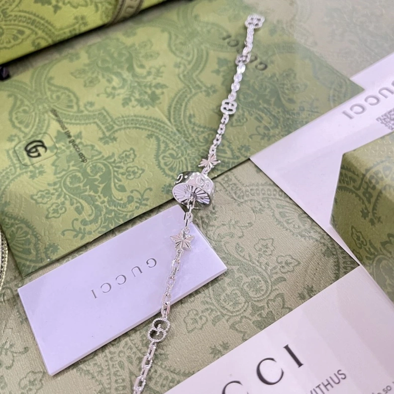 Reliable Gxccx Necklaces 302567