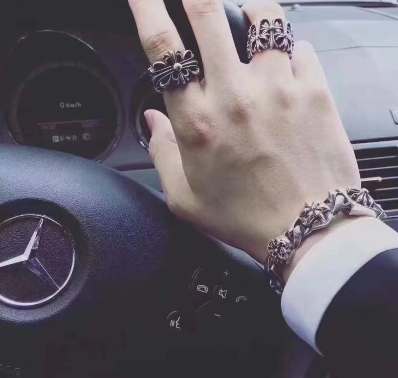 Chrxmx Hxxrts Rings Trendsetting 296642