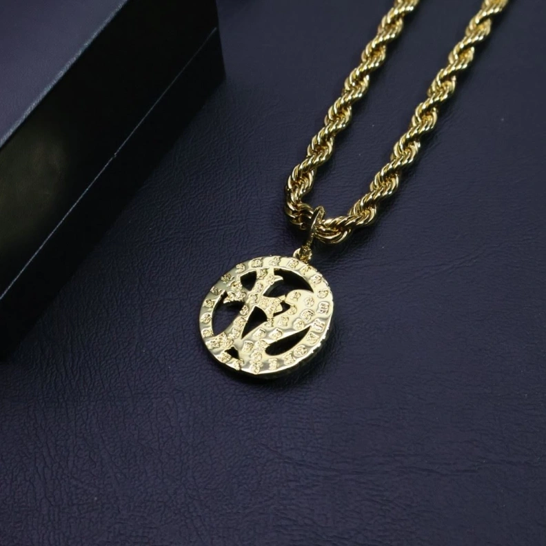 Practical Chrxmx Hxxrts Necklaces 296867