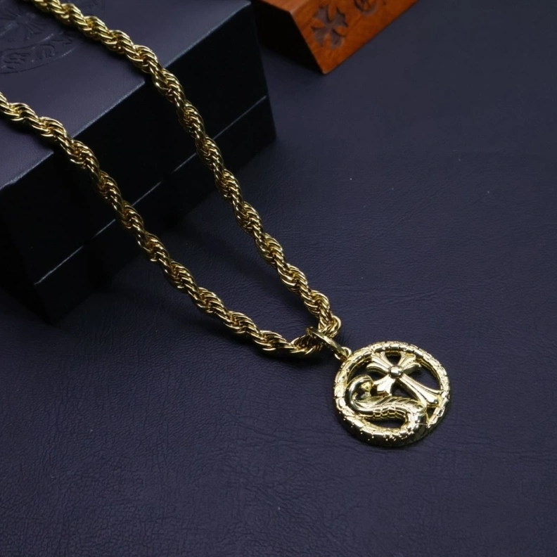 Practical Chrxmx Hxxrts Necklaces 296867
