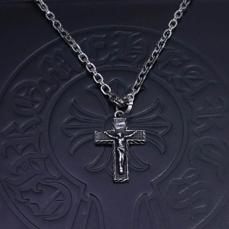 Chrxmx Hxxrts Necklaces Soft 296870