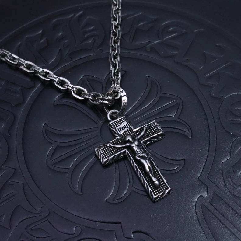 Chrxmx Hxxrts Necklaces Soft 296870