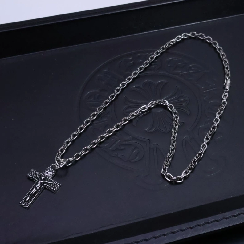 Chrxmx Hxxrts Necklaces Soft 296870