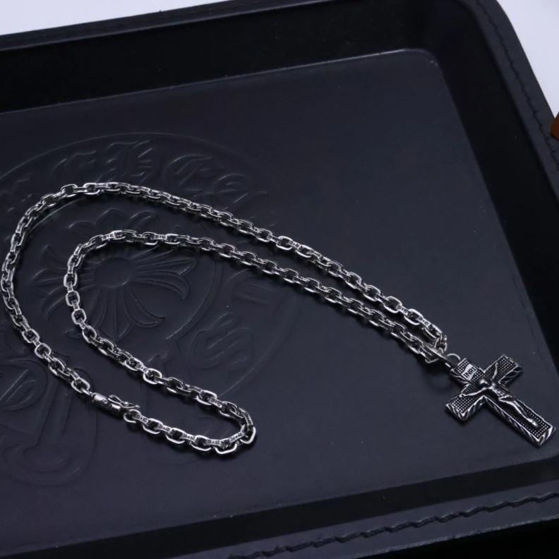 Chrxmx Hxxrts Necklaces Soft 296870