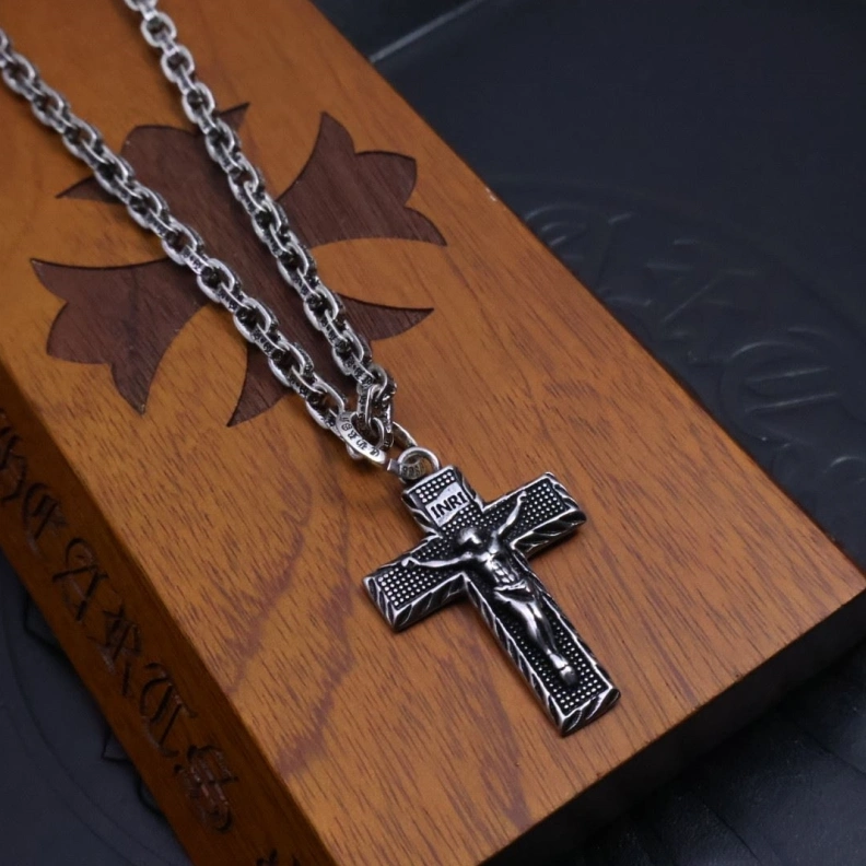 Chrxmx Hxxrts Necklaces Soft 296870