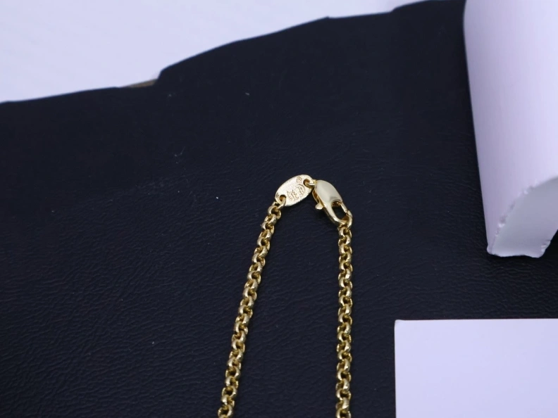 Chrxmx Hxxrts Necklaces Practical 296865
