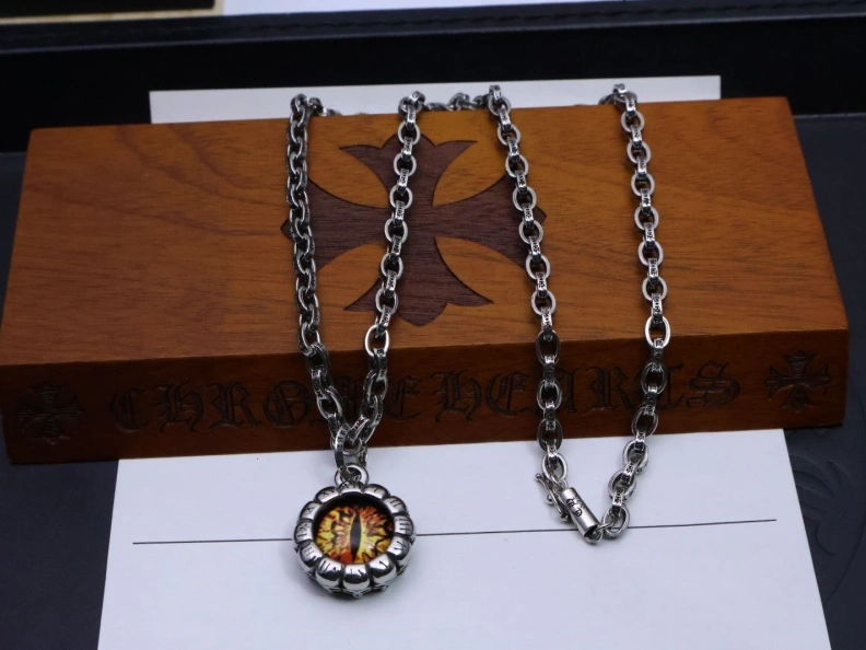 Minimalist Chrxmx Hxxrts Necklaces 296850