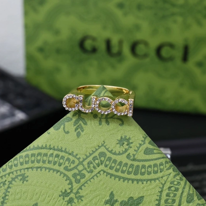 Elegant Gxccx Rings 302432