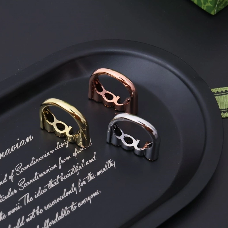 Elegant Gxccx Rings 302432