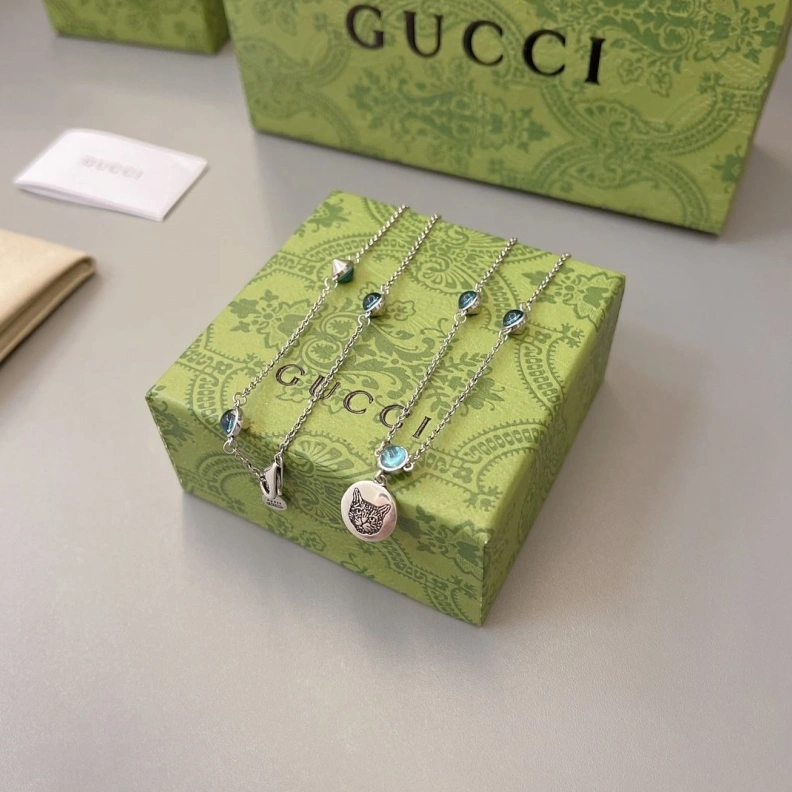 Affordable Gxccx Necklaces 302575