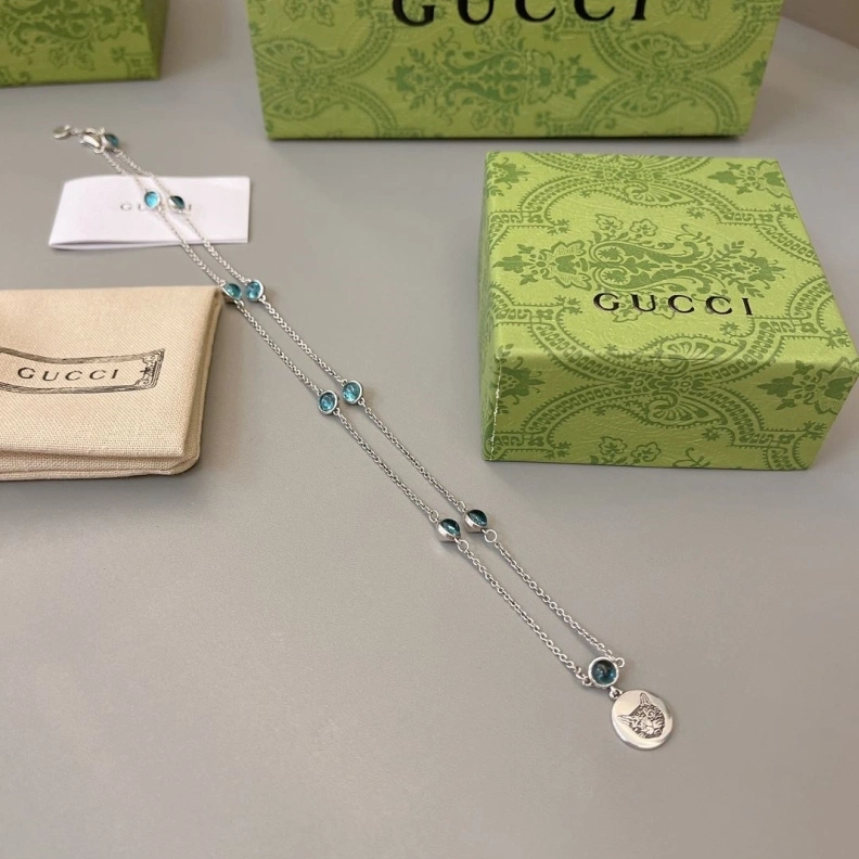 Affordable Gxccx Necklaces 302575