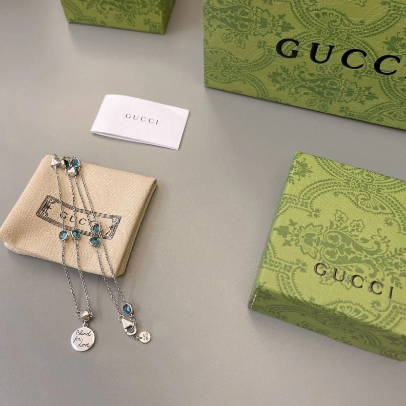 Affordable Gxccx Necklaces 302575