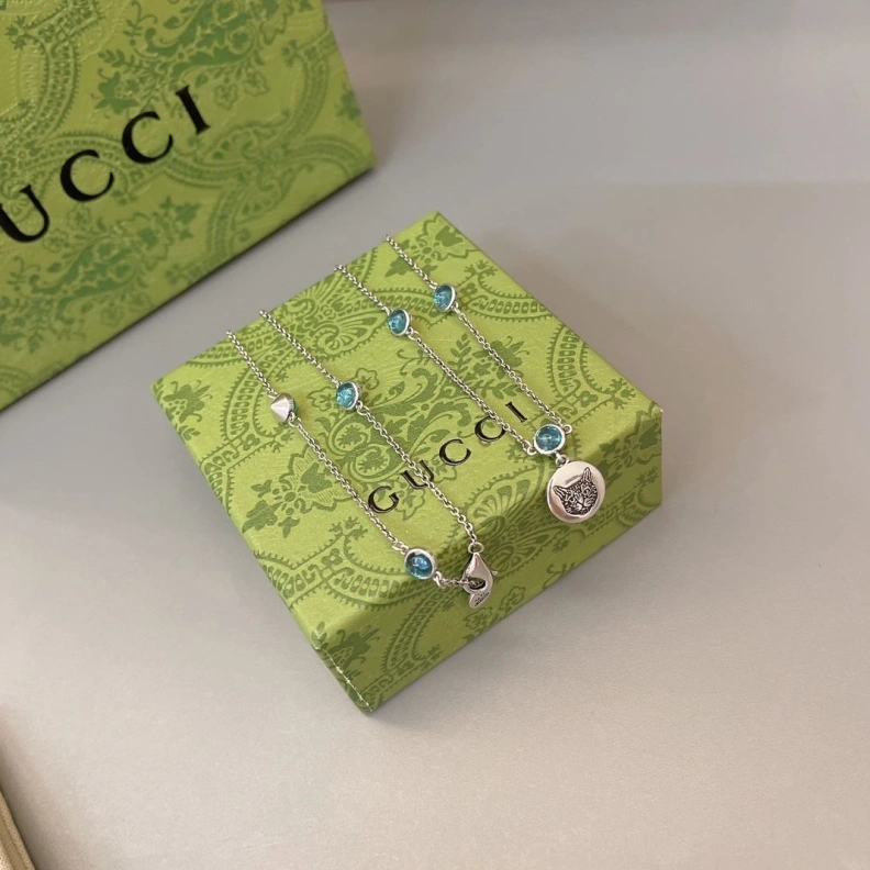 Affordable Gxccx Necklaces 302575