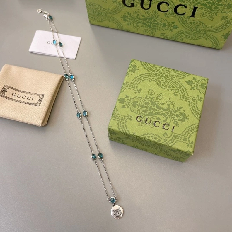 Affordable Gxccx Necklaces 302575