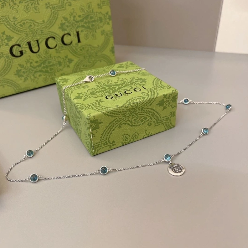 Affordable Gxccx Necklaces 302575