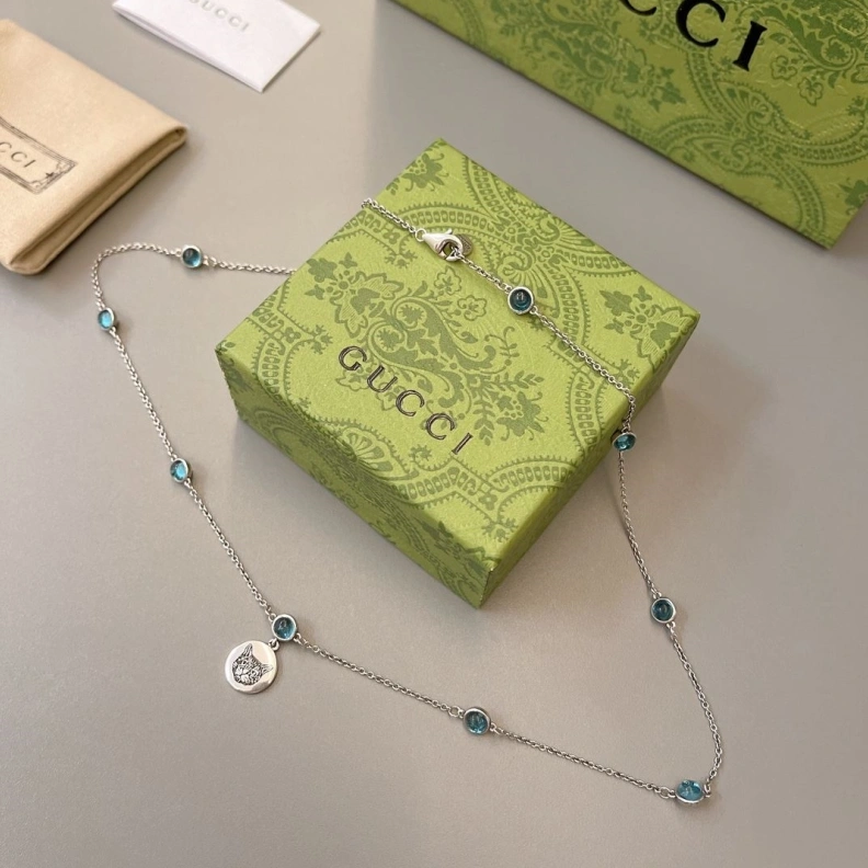 Affordable Gxccx Necklaces 302575