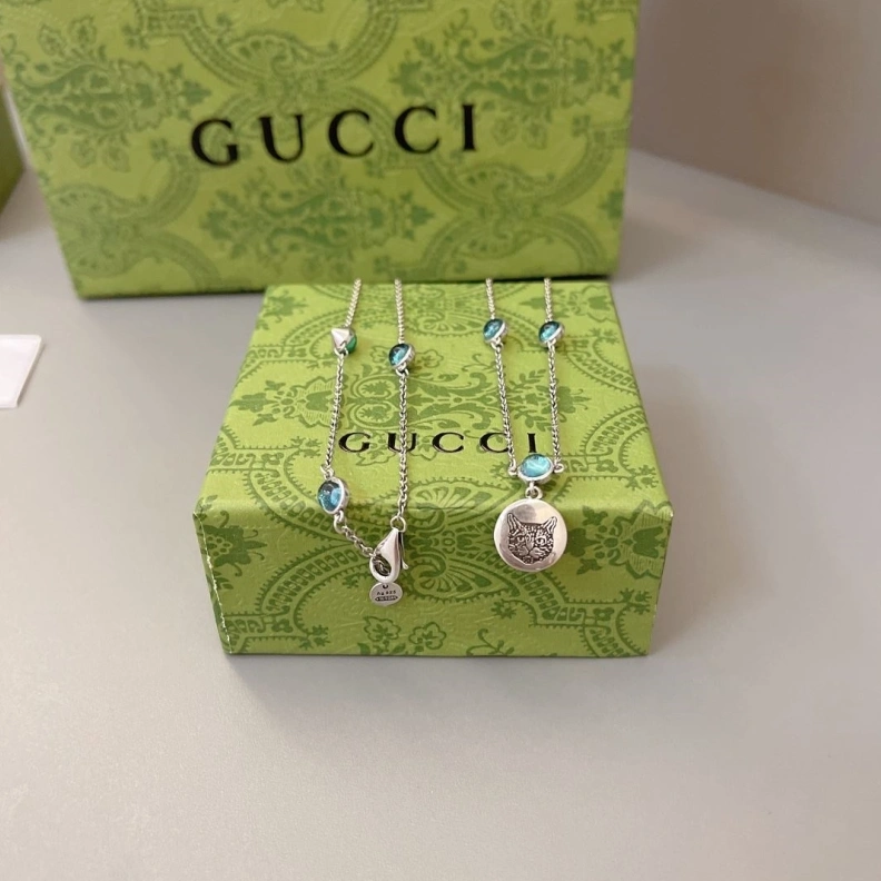 Affordable Gxccx Necklaces 302575