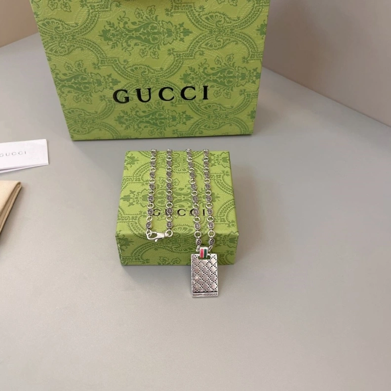 Gxccx Necklaces Reliable 302571