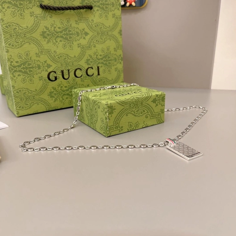 Gxccx Necklaces Reliable 302571