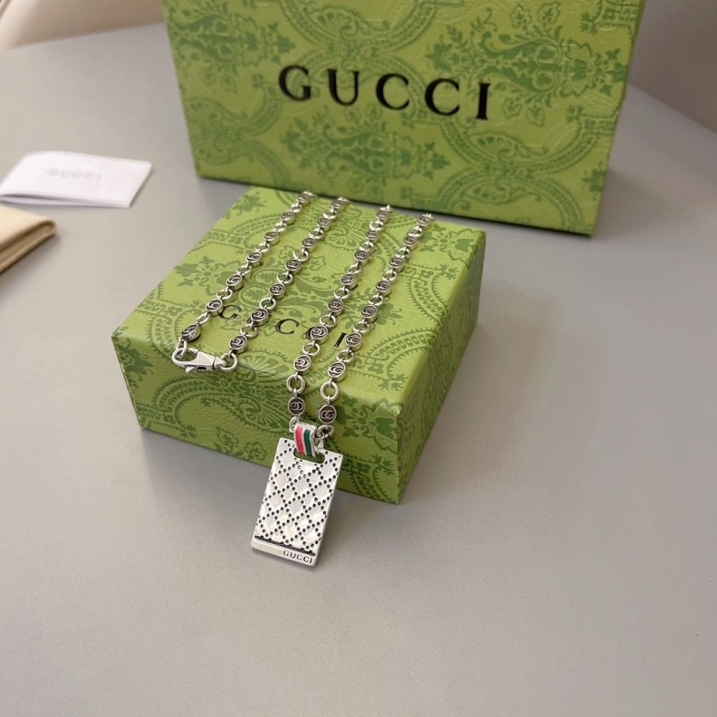 Gxccx Necklaces Reliable 302571