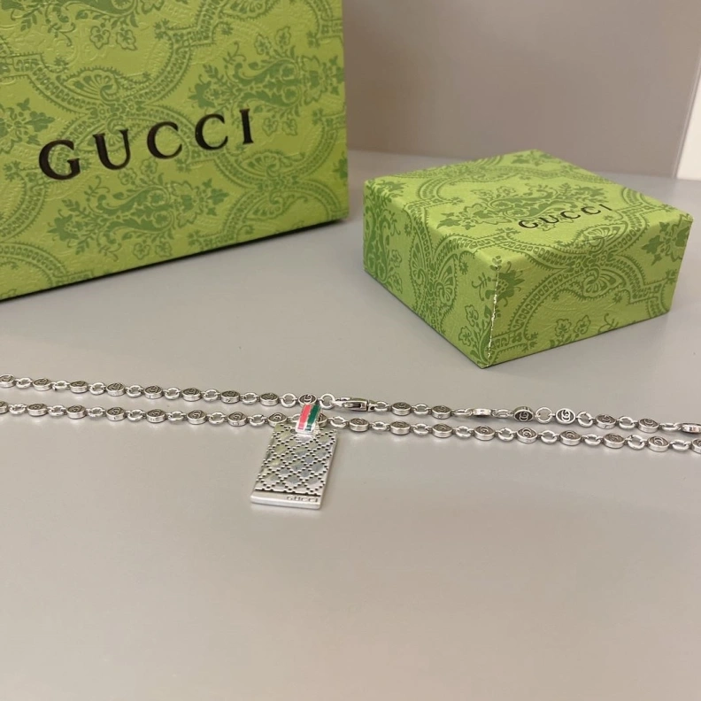 Gxccx Necklaces Reliable 302571