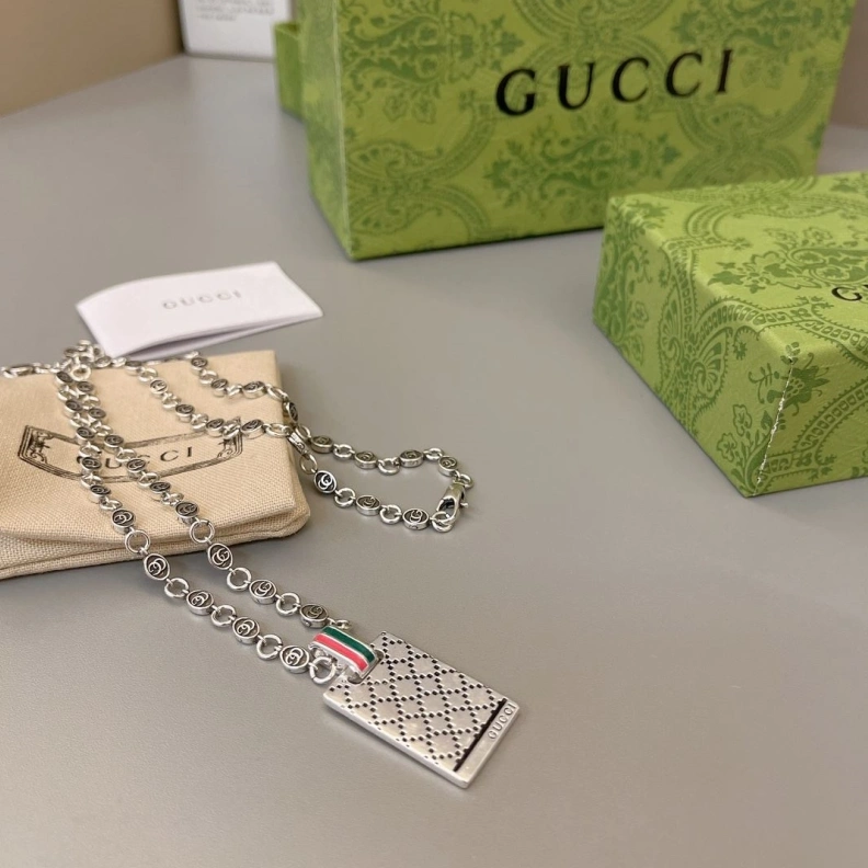 Gxccx Necklaces Reliable 302571