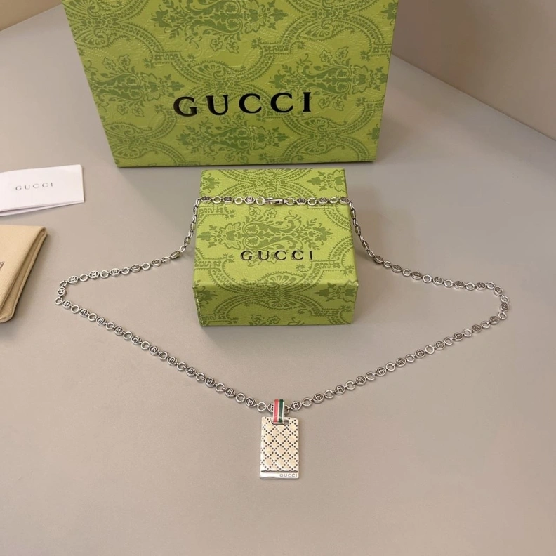 Gxccx Necklaces Reliable 302571