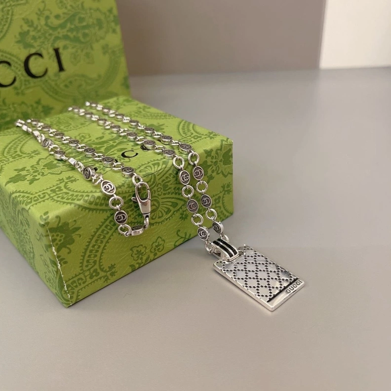 Gxccx Necklaces Classic 302584