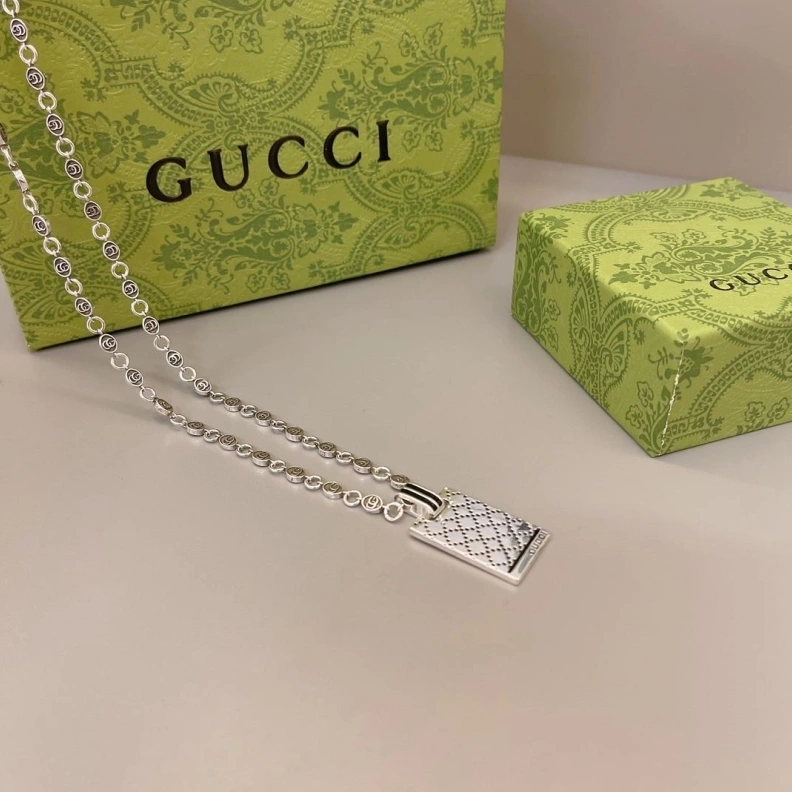 Gxccx Necklaces Classic 302584