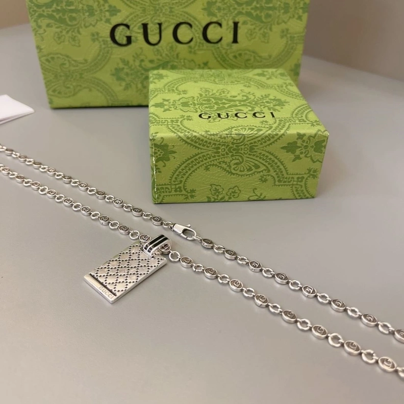 Gxccx Necklaces Classic 302584