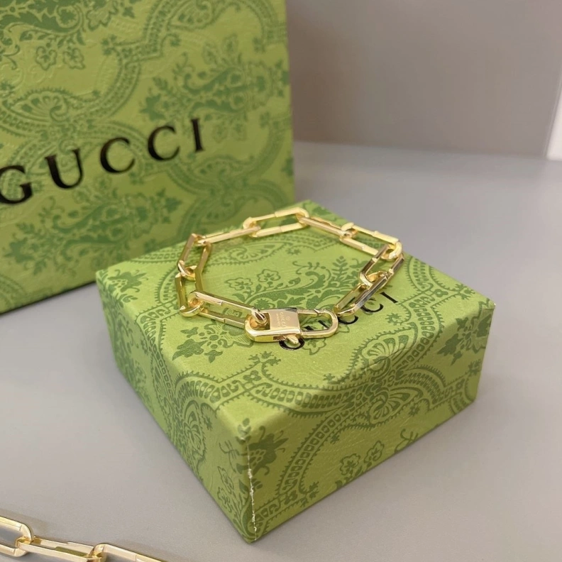 Gxccx Necklaces Elegant 302560
