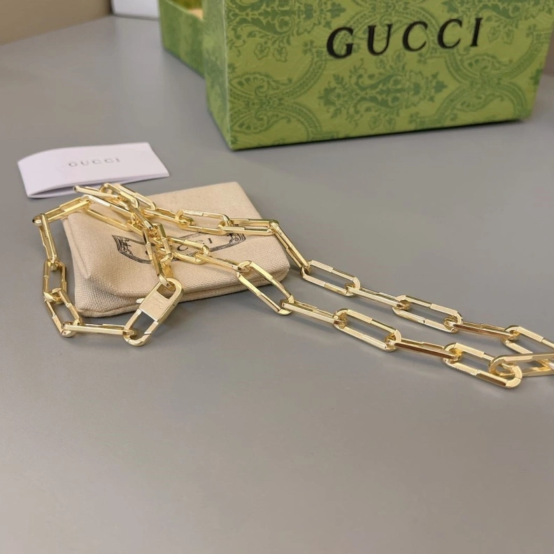 Gxccx Necklaces Elegant 302560