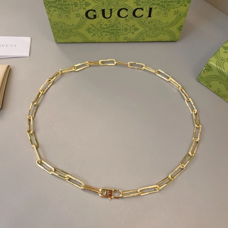 Gxccx Necklaces Elegant 302560